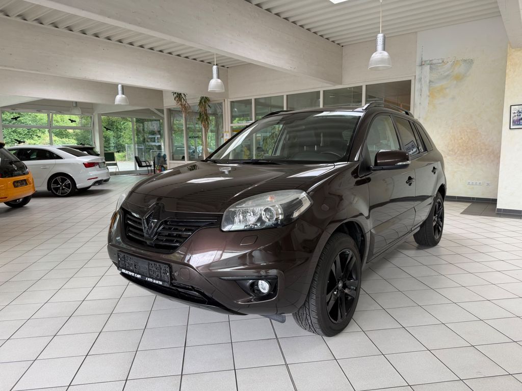 Bild des Angebotes Renault Koleos Night&Day
