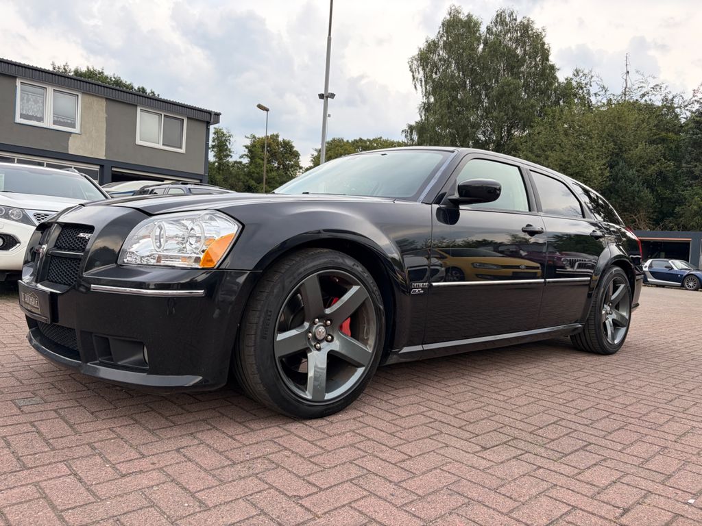 Bild des Angebotes Dodge Magnum SRT8 6.1*300 C SRT8*HU/AU neu !top
