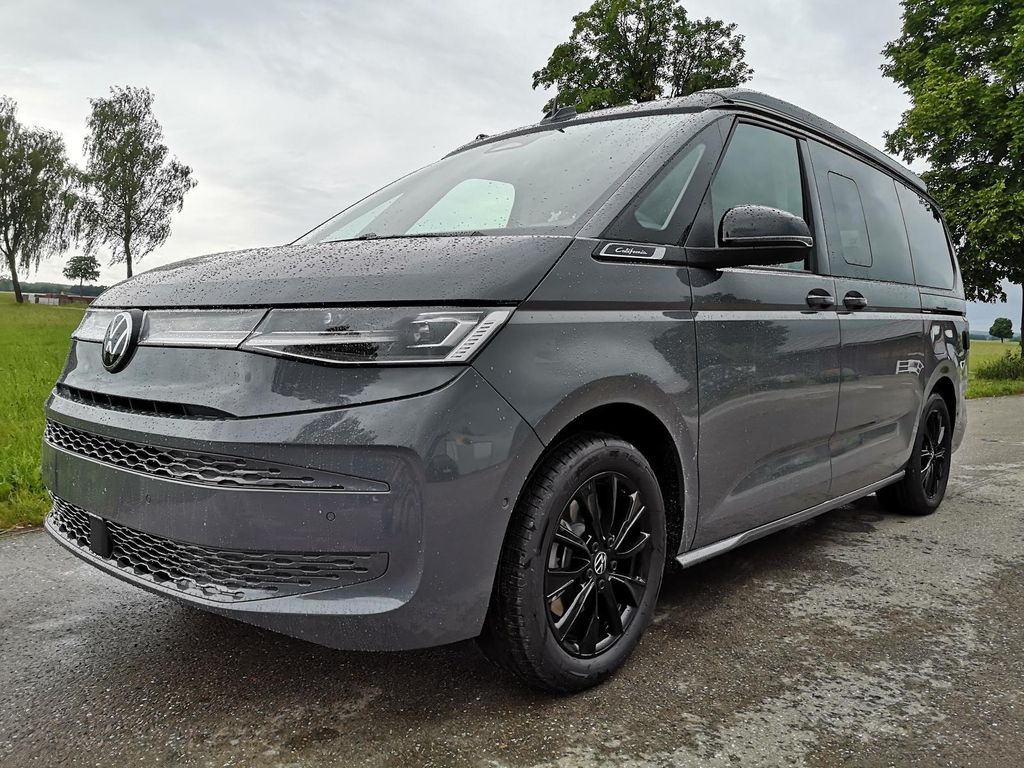 Bild des Angebotes Volkswagen T7 California Beach Tour eHybrid 4MOTION 1.5 ...