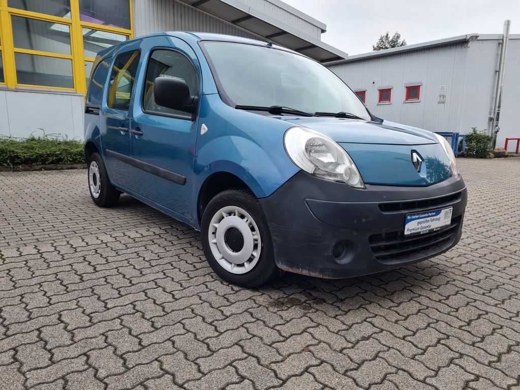 Bild des Angebotes Renault Kangoo  kasten