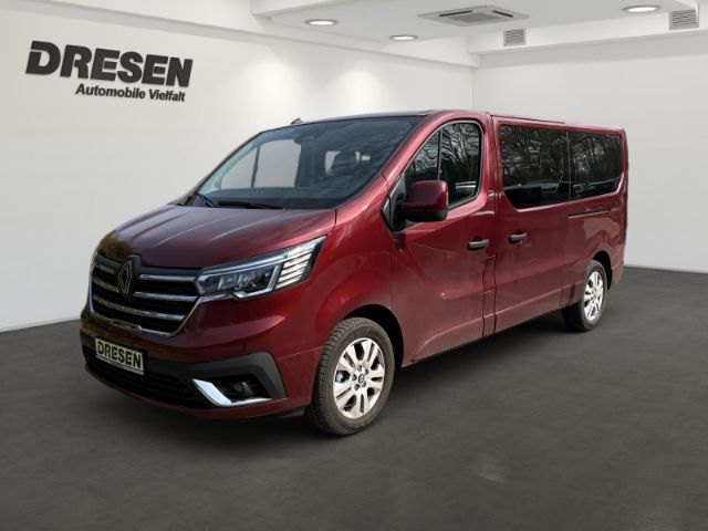 Bild des Angebotes Renault Trafic L2H1 3,0t 2.0 BLUE EU6e Combi Grand Evolu