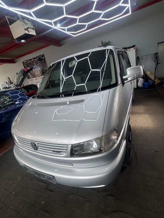 Bild des Angebotes Volkswagen T4 Multivan