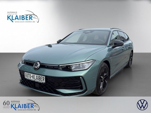 Bild des Angebotes Volkswagen Passat R-Line 2.0 TDI 4M IQ.LIGHT+NAV+KAMERA+ACC