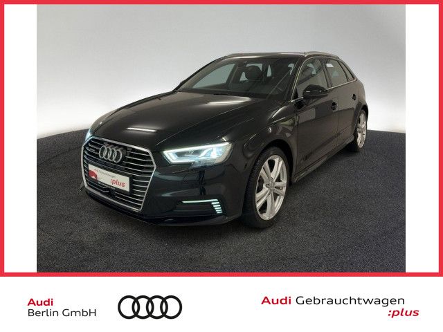 Bild des Angebotes Audi A3 Sportback 40 e-tron design S tr. RFK LED NAVI