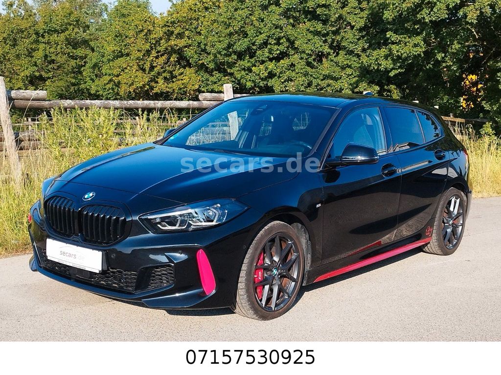Bild des Angebotes BMW 128ti SAG AdLED ACC RFK HuD MSitze KomfZ LKRHZ