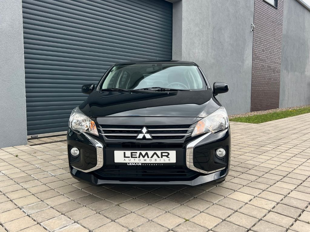 Bild des Angebotes Mitsubishi Space Star Select
