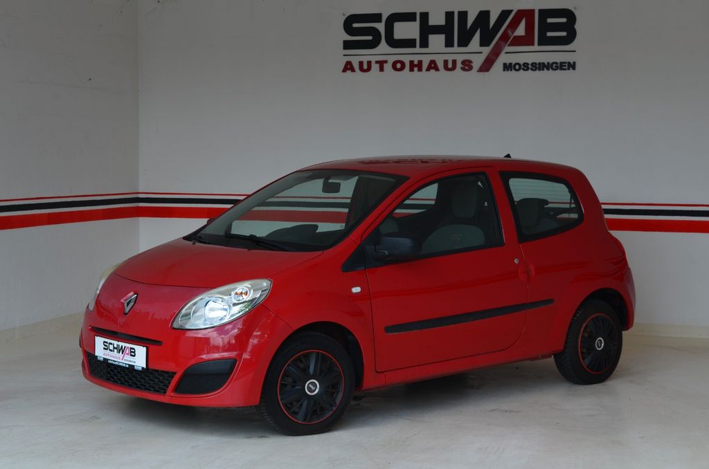 Bild des Angebotes Renault Twingo je t'aime | Klima | TÜV NEU |