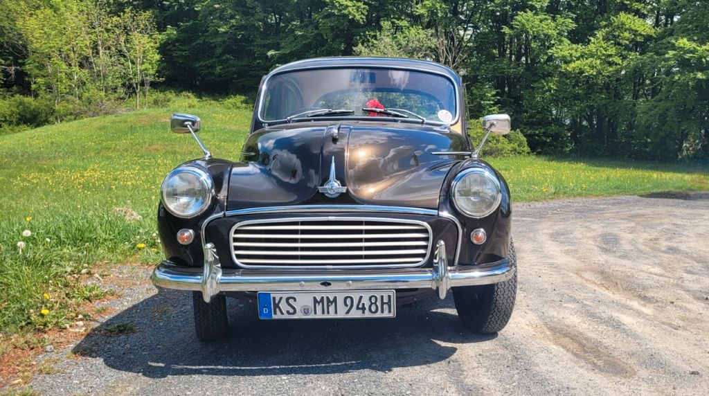 Bild des Angebotes Andere Morris Minor 1000