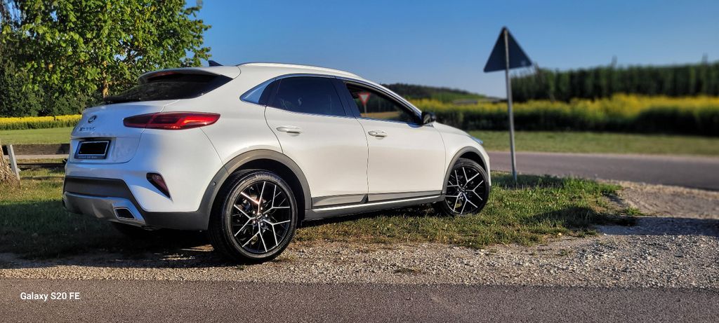 Bild des Angebotes Kia XCeed 1.6 GDI Plug-In Hybrid DCT6 Platinum P...