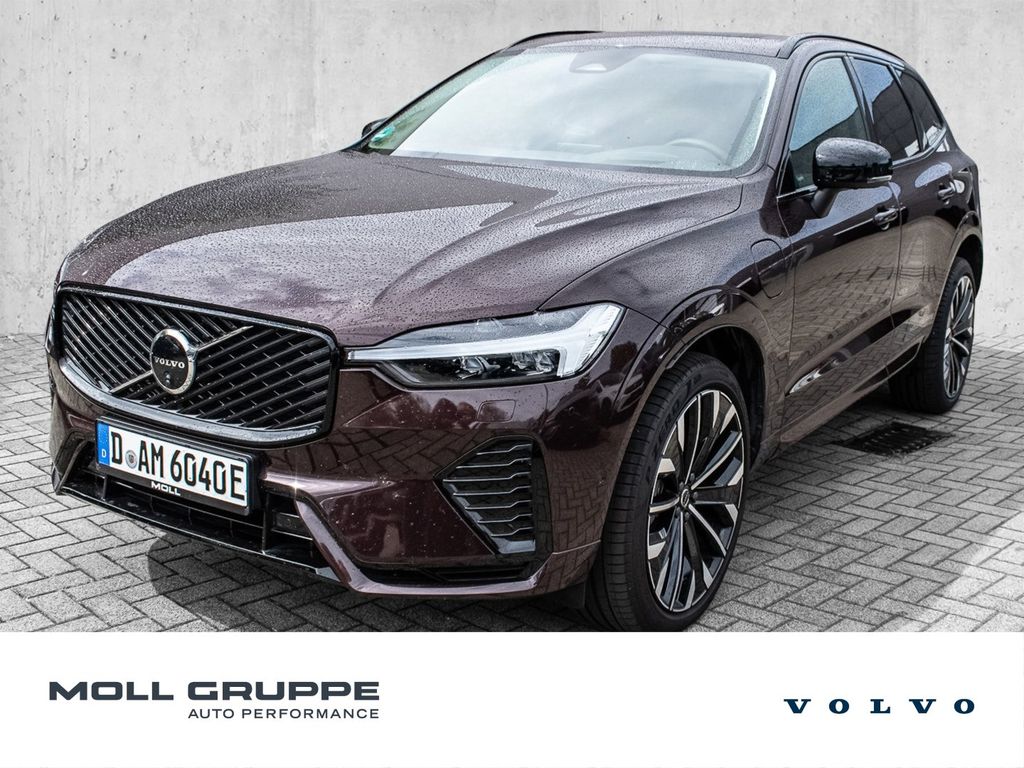 Bild des Angebotes Volvo XC60 T8 Twin Engine (E6e) Ultra Dark Recharge