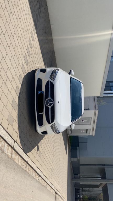 Bild des Angebotes Mercedes-Benz A 220 DCT Progressive Garantie+TÜV neu