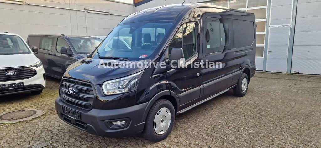 Bild des Angebotes Ford Transit FT DOKA 350 165 L3H2 Trend RWD/Xenon/KAM