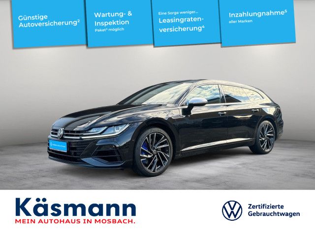 Bild des Angebotes Volkswagen Arteon Shooting Brake R 4M PANO AHK H&K 360 HUD