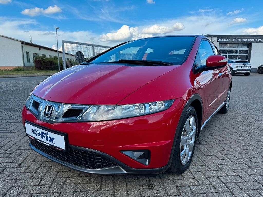 Bild des Angebotes Honda Civic Lim. 5-trg. 1.4 Comfort