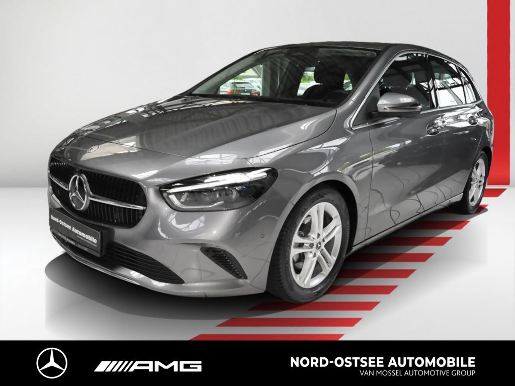Bild des Angebotes Mercedes-Benz B 200 PROGRESSIVE ADVANCED+ 360 MBUX AHK SITZHZG