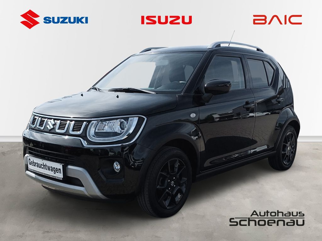 Bild des Angebotes Suzuki IGNIS COMFORT ALLGRIP HYBRID