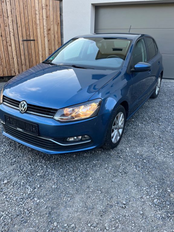 Bild des Angebotes Volkswagen Polo 1.2 TSI 66kW LOUNGE BMT LOUNGE BlueMoti...