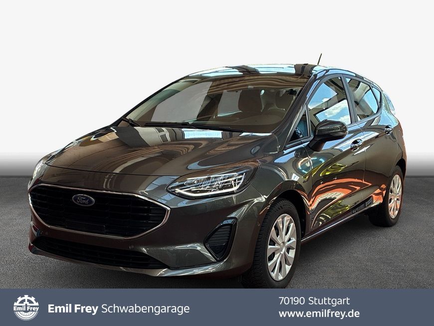 Bild des Angebotes Ford Fiesta 1.1 S&S COOL&CONNECT