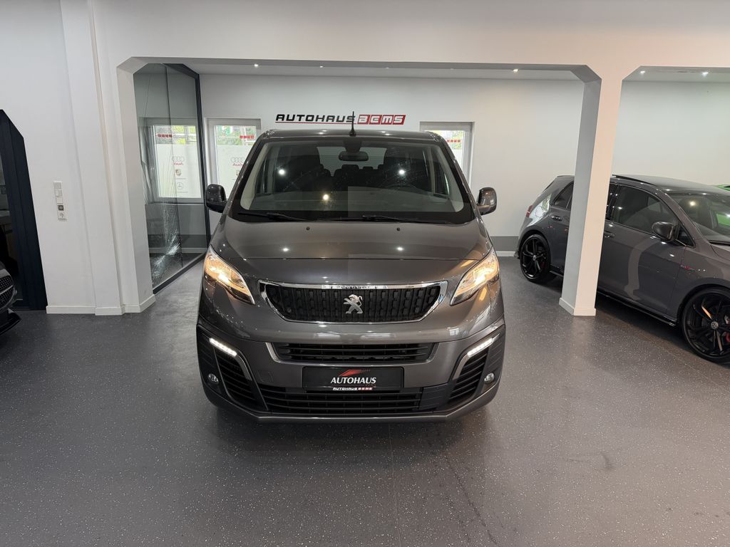 Bild des Angebotes Peugeot Traveller Business L3*1HAND*LED*NAVI*PDC*