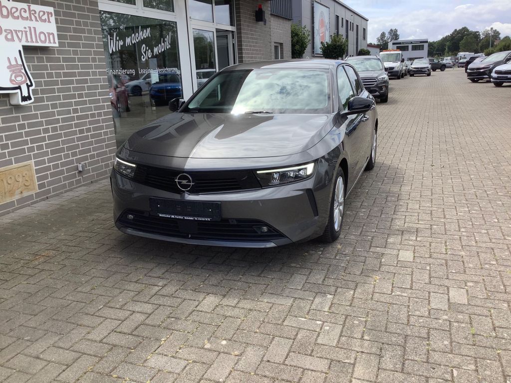 Bild des Angebotes Opel Astra L Lim. 5-trg. Elegance