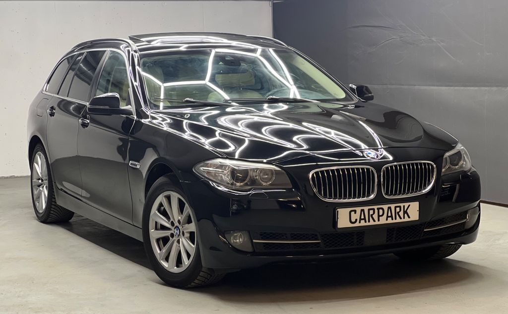 Bild des Angebotes BMW 535 Baureihe 5 Touring 535 d xDrive