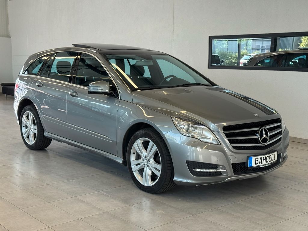Bild des Angebotes Mercedes-Benz R 350 CDI 4Matic*Pano*Bi-Xenon*Klima*SHZ*Navi*