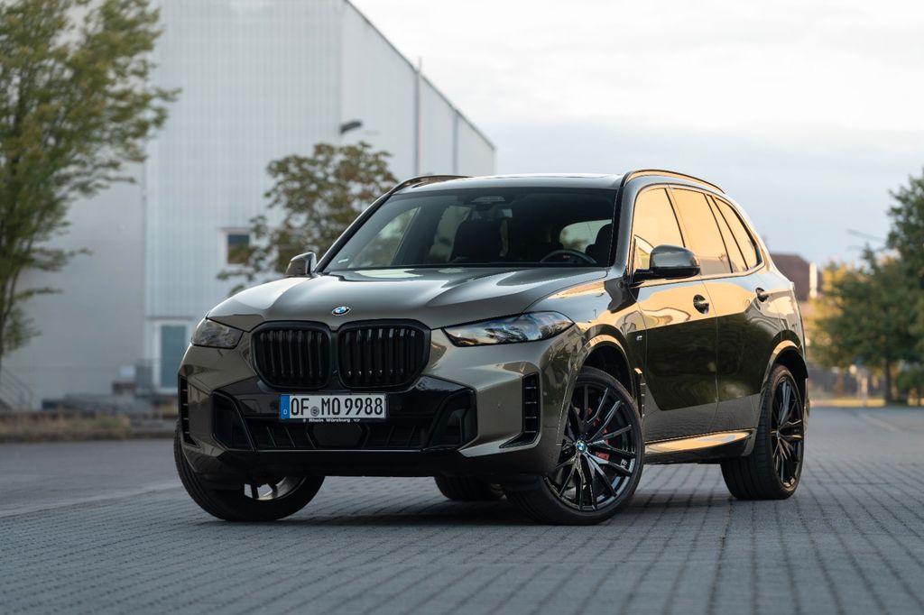 Bild des Angebotes BMW X5 xDrive30d M Sport Pro*Garantie 09/27*22tkm