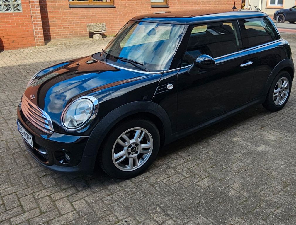 Bild des Angebotes MINI Cooper Cooper