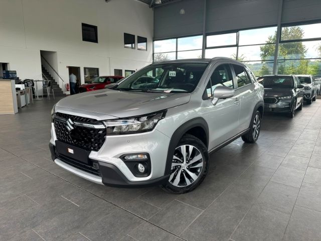 Bild des Angebotes Suzuki S-Cross Comfort+ 4x4 Navi ACC 360° LED SitzHZG T