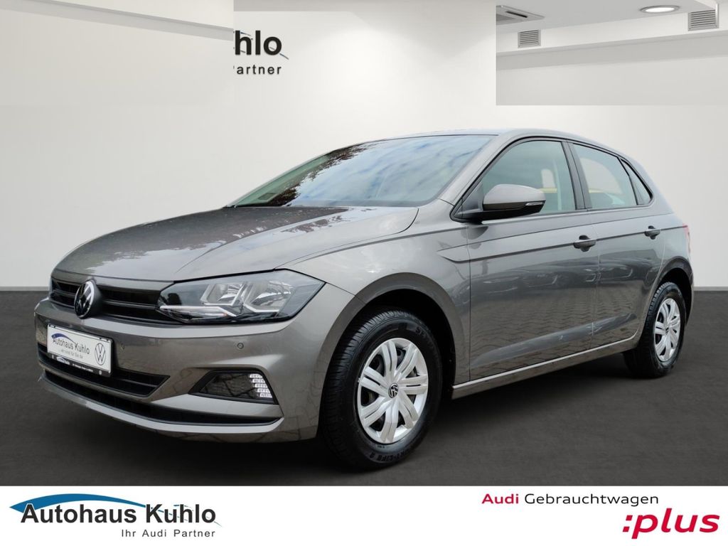 Bild des Angebotes Volkswagen Polo 1.0 TSI Trendline, Klima, Freisprech., SHZ,
