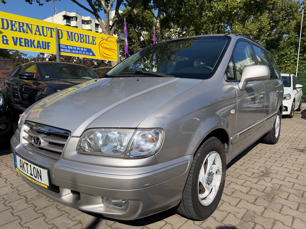 Bild des Angebotes Hyundai Trajet 2.0 GLS