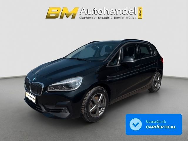 Bild des Angebotes BMW 220 i*Active Tourer*Advantage*LED*NAVI*Pano*PDC*
