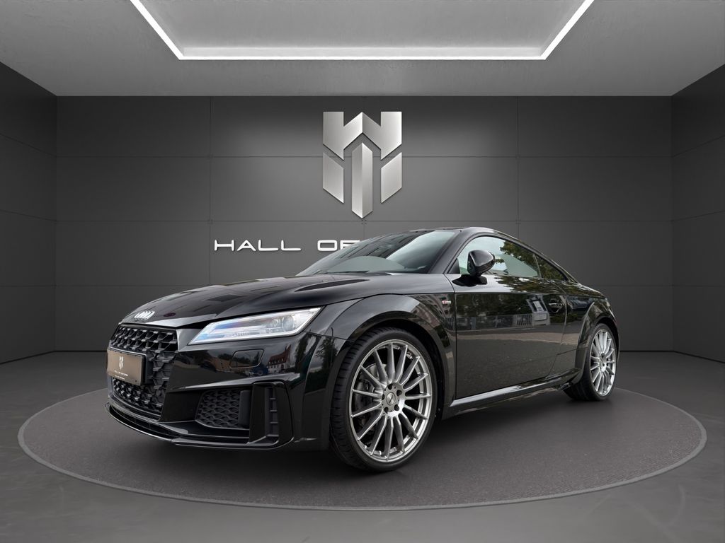 Bild des Angebotes Audi TT Coupe 2.5 TFSI | S-Line | Navi | DSP | Klima