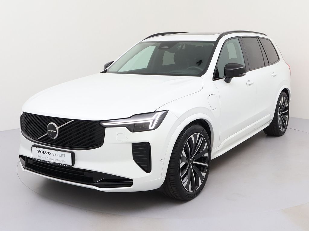 Bild des Angebotes Volvo XC90 New T8 AWD Plus Dark AWD