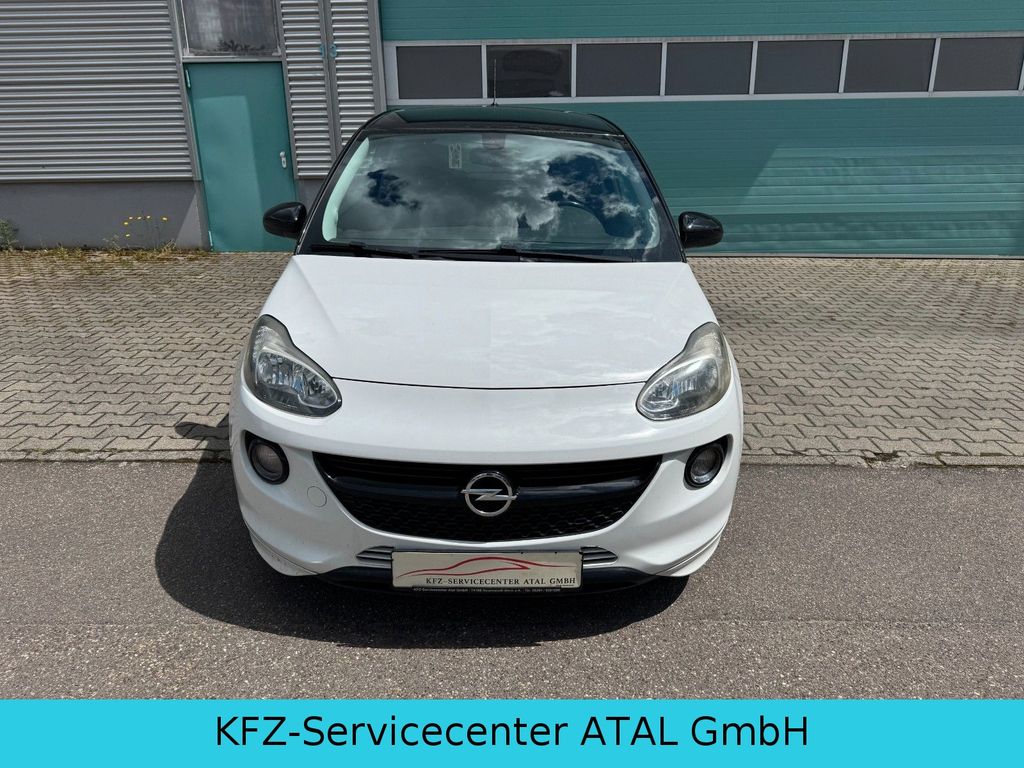 Bild des Angebotes Opel Adam S
