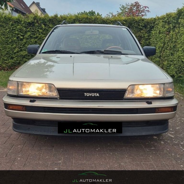 Bild des Angebotes Toyota Camry Sportswagon | H-Kennzeichen
