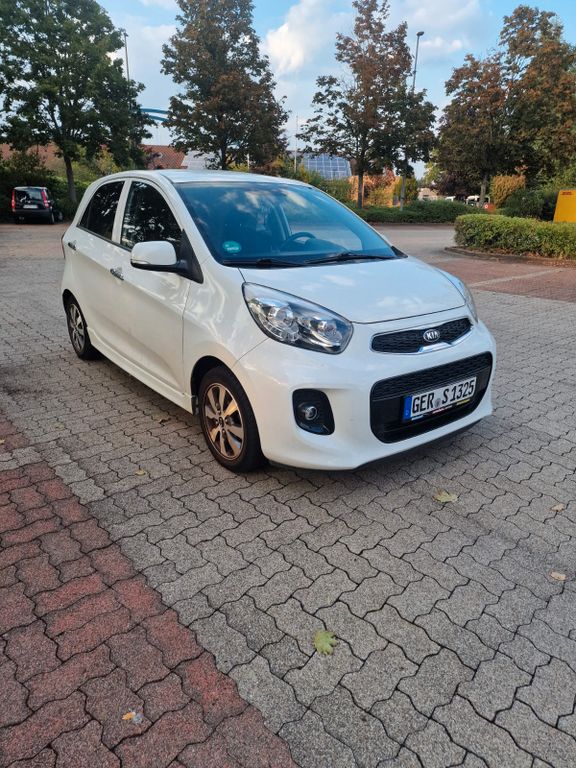 Bild des Angebotes Kia Picanto 1.2 Spirit Automatik Spirit