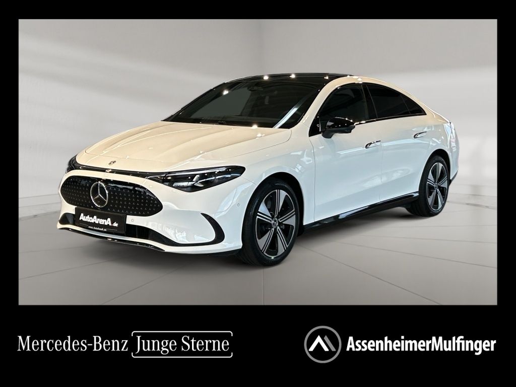 Bild des Angebotes Mercedes-Benz CLA 250+ Progressive MBUX+Progressive+Night+HUD