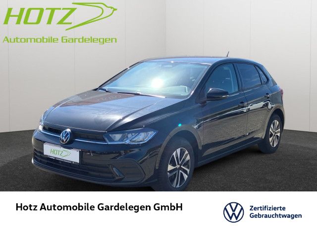 Bild des Angebotes Volkswagen Polo 1.0 TSI ENERGY Allwetter/Kamera/App-Connect