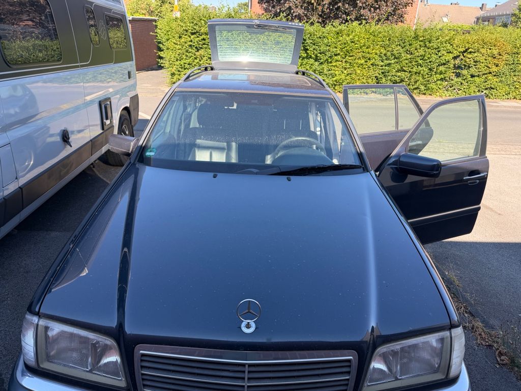 Mercedes-Benz C 280