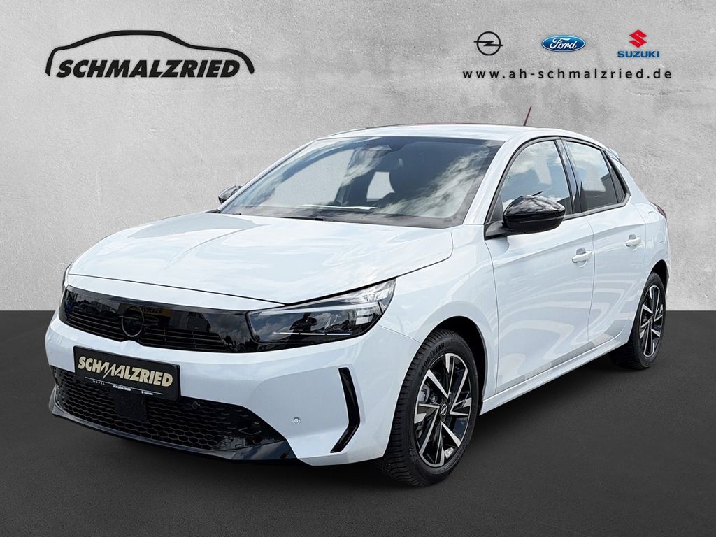 Bild des Angebotes Opel Corsa F GS LED ACC Apple CarPlay Android Auto Mu
