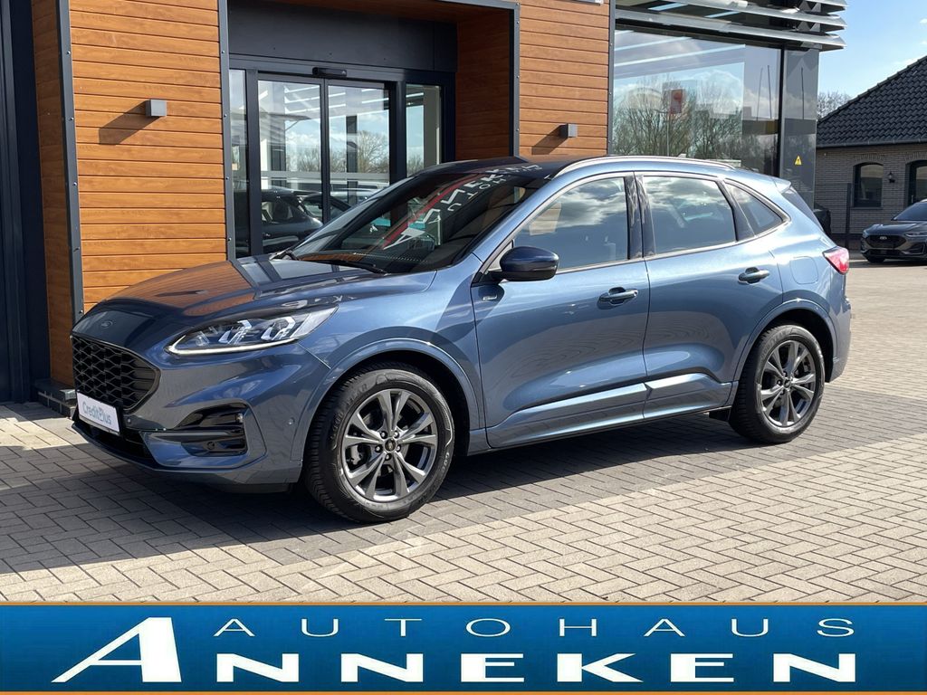 Bild des Angebotes Ford Kuga 2.0 EcoBlue ST-Line*ACC*Kamera*HuD*AHK*