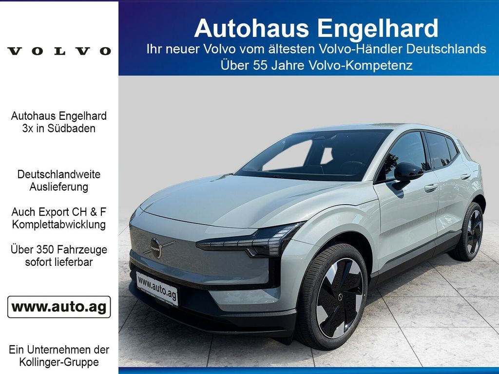 Bild des Angebotes Volvo EX30 Plus Single Motor Extended Range