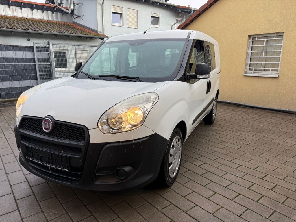 Bild des Angebotes Fiat Doblo 1.4 16V
