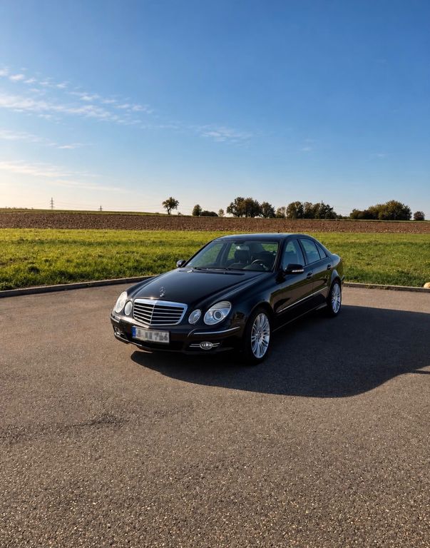Bild des Angebotes Mercedes-Benz 280 CDI Avantgarde