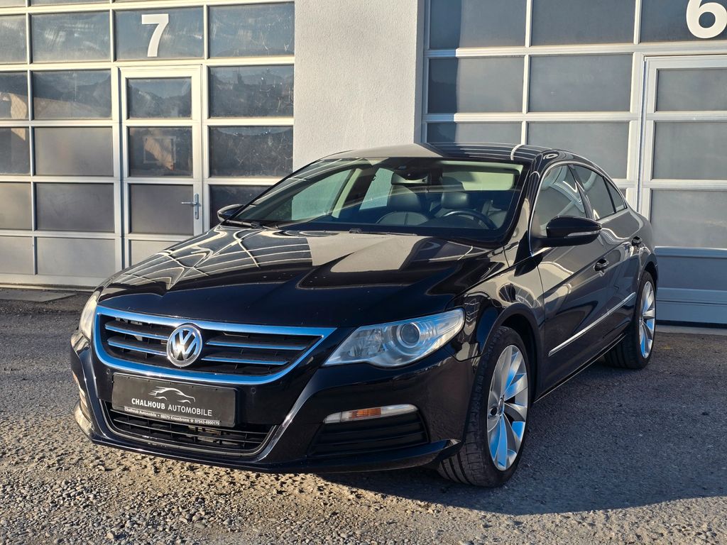 Bild des Angebotes Volkswagen Passat CC 1,8 Highline*Alcantara*SHZ*PDC*NAVI*