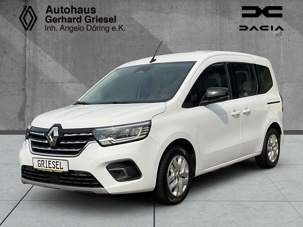 Bild des Angebotes Renault Kangoo III Edition One dci 95
