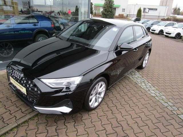 Bild des Angebotes Audi A3 SPORTBACK ADV TSI  110 kW DSG*HKL ELEKT*SPORT
