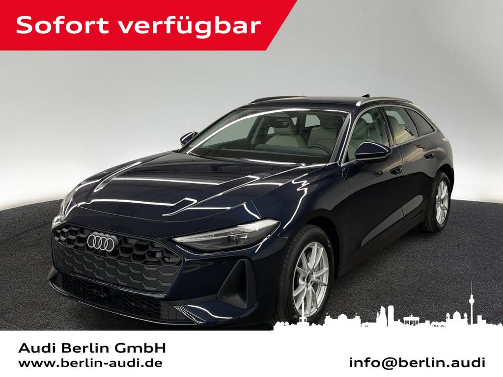 Bild des Angebotes Audi A5 Avant TFSI S tronic