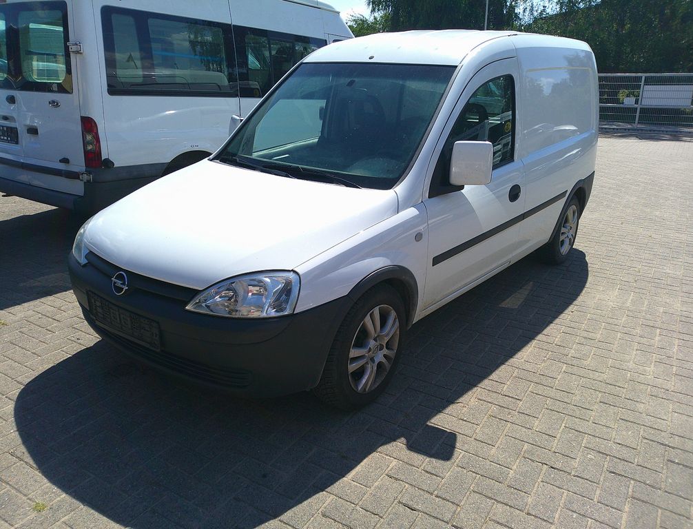 Bild des Angebotes Opel Combo 1,4 i LKW - Kasten